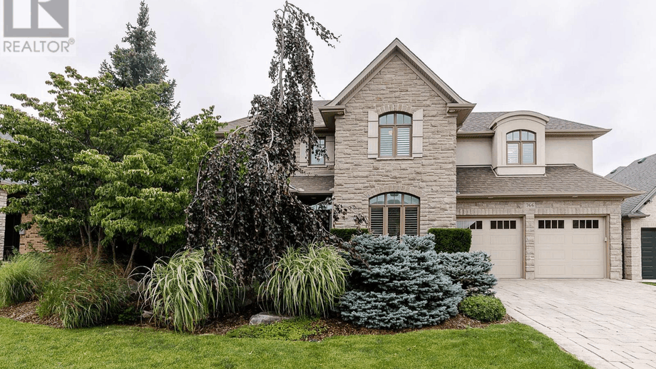 766 EAGLETRACE DRIVE photo tour