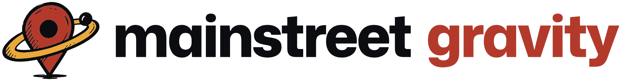 mainstreet gravity