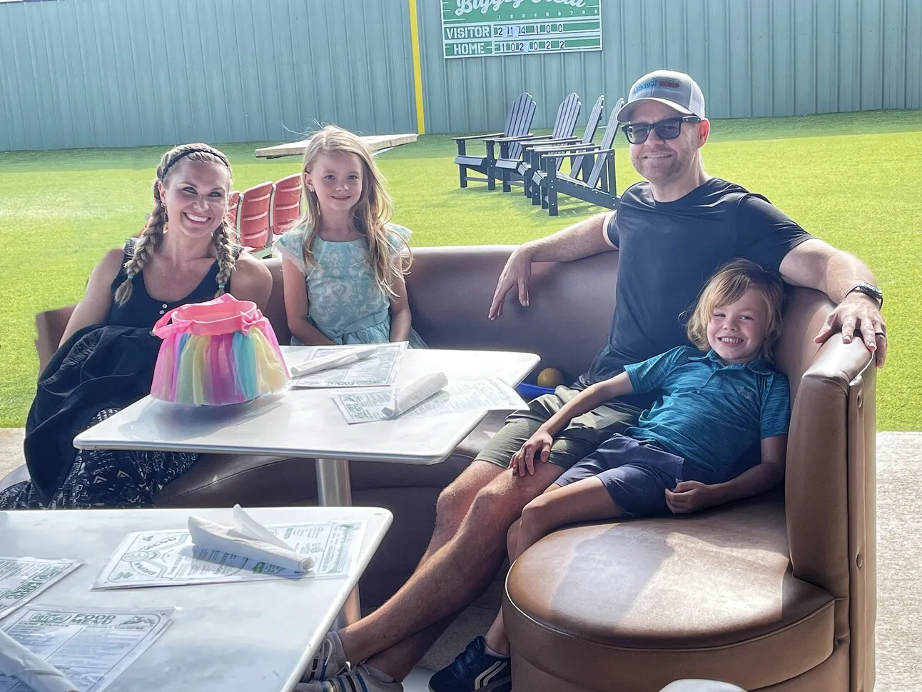 From the issue: A 15yr Local Media Veteran Shares All!