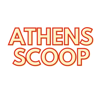 Athens Scoop