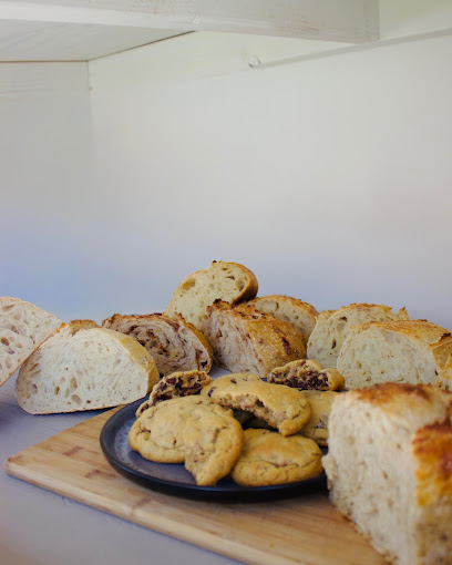 🥖 Fresh Sourdough Loaves Baked in Henderson photo