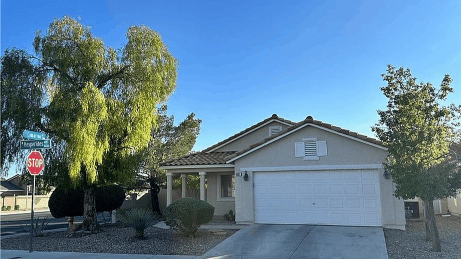 8001 Hesperides Ave, Las Vegas, NV 89131 photo tour