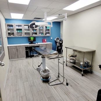 Canyon Ridge Animal Hospital photo
