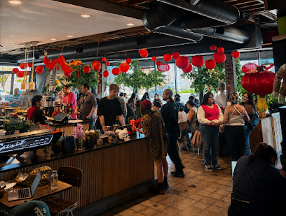 โ A Thoughtful Downtown Morning Canteen Retreat photo