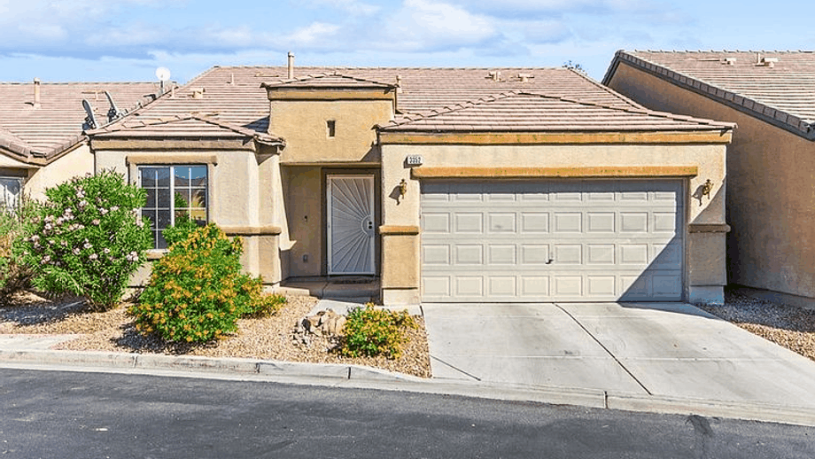 3352 Kaniksu Ct, Las Vegas, NV 89122 photo tour