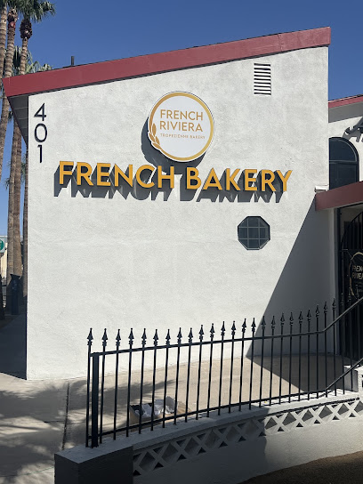🥐 Downtown Las Vegas Gets A French Bistro photo