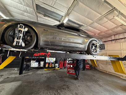 🚗 Reliable Neighborhood Care For Your Car photo