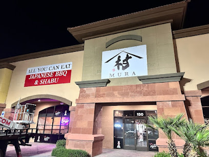 MURA JAPANESE BBQ & SHABU photo
